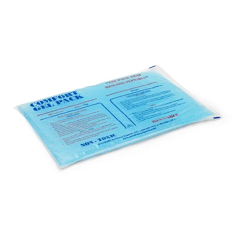 Comfort Gel Pack - Cold/Hot Reusable Pack — McFarland Spine & Sport